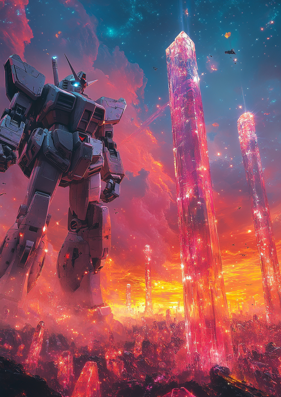 映画ガンダムSEED FREEDOMはb9で見れる？Amazonプライムビデオ、Netflixで見れる!