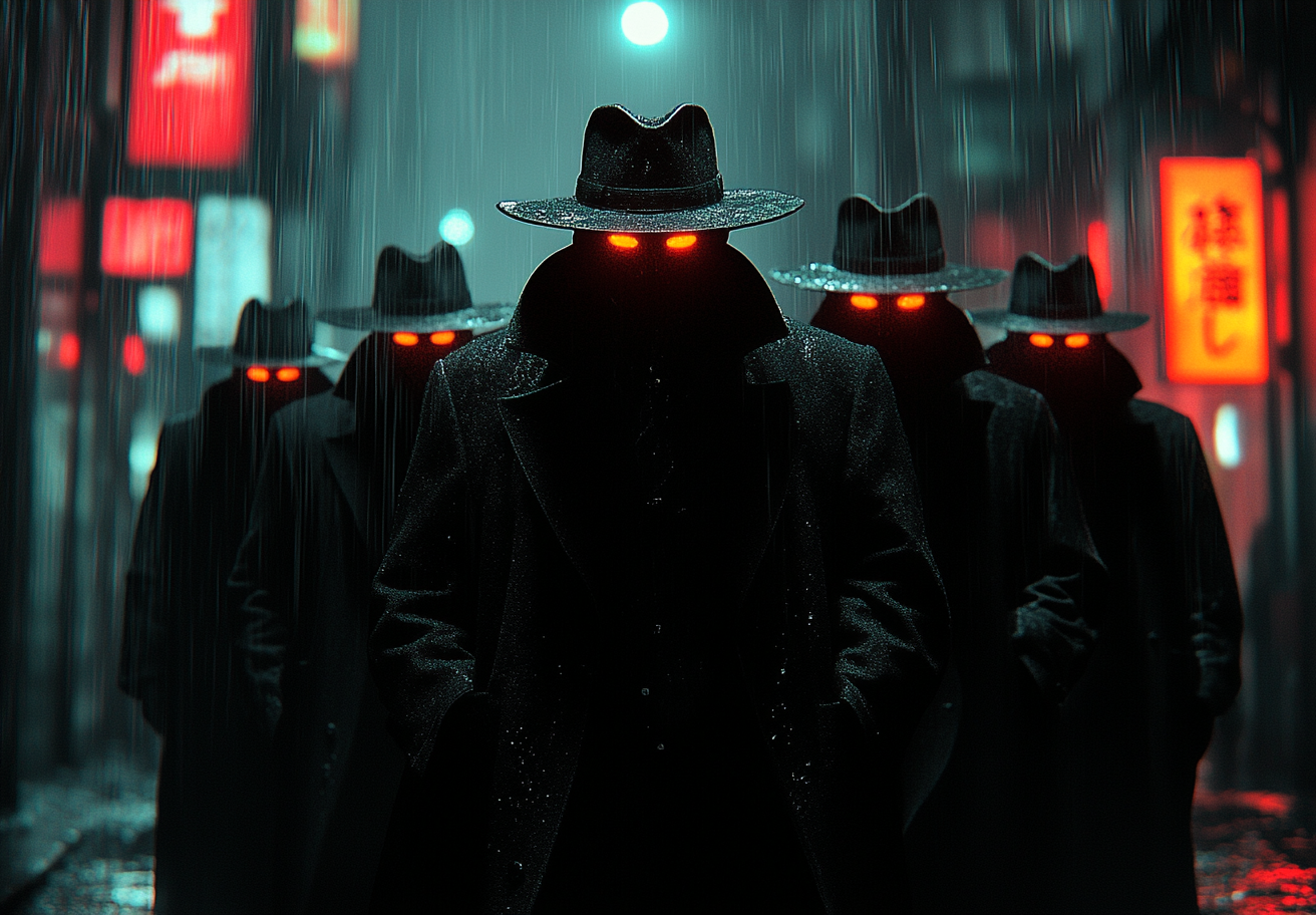 劇場版名探偵コナン 黒鉄の魚影はU-NEXTで見れる？U-NEXT、Hulu、Netflixで見れる!