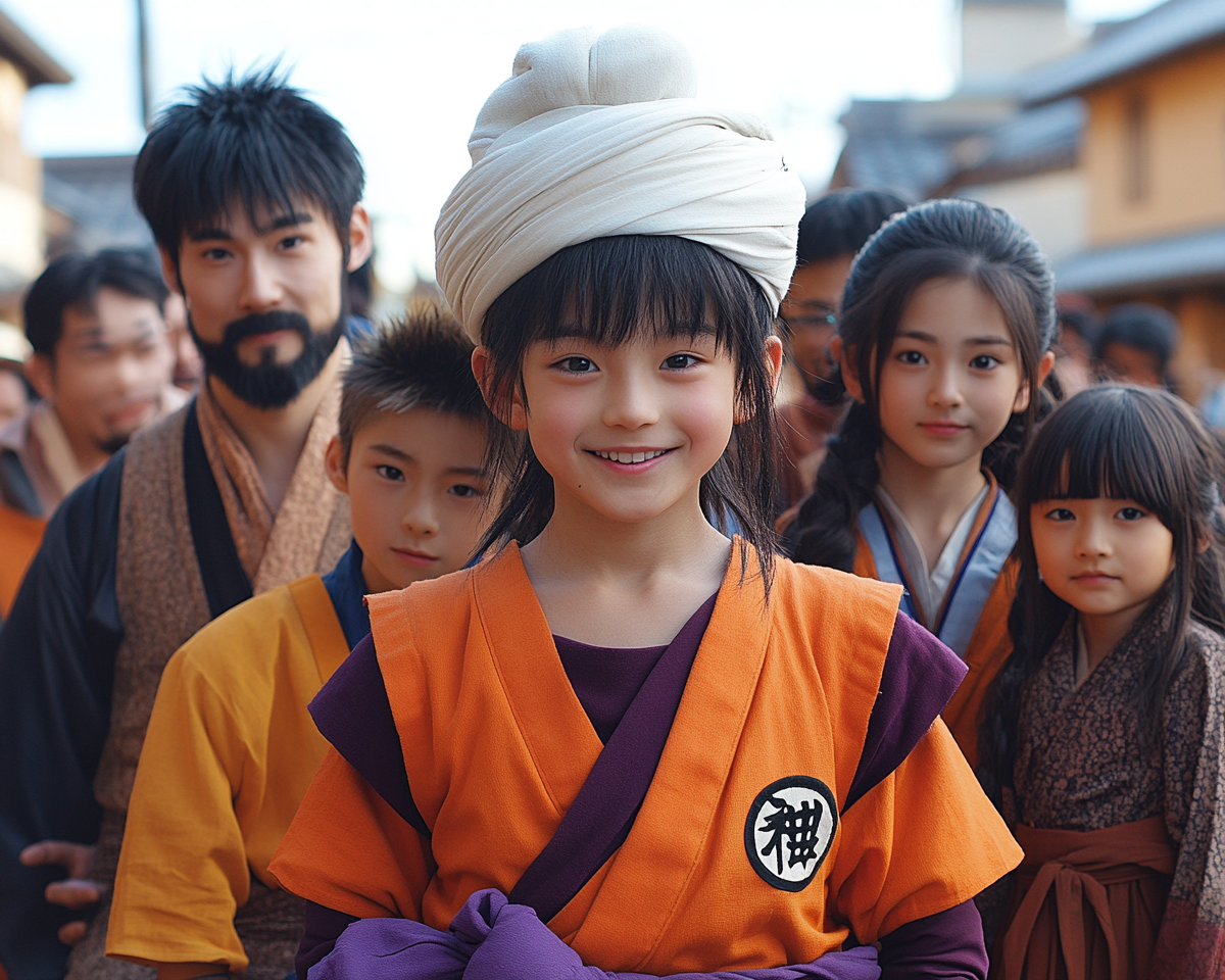 アニメドラゴンボールはどこで全話見れる？U-NEXT、TSUTAYA DISCAS、Hulu、DMM TV、dアニメストア、music.jp、FODで見れる!