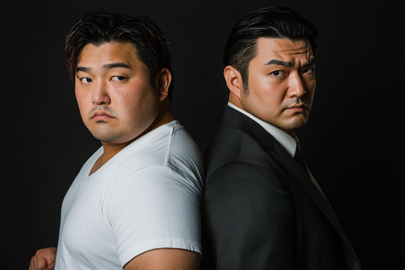 netflix　サンクチュアリ　口コミ