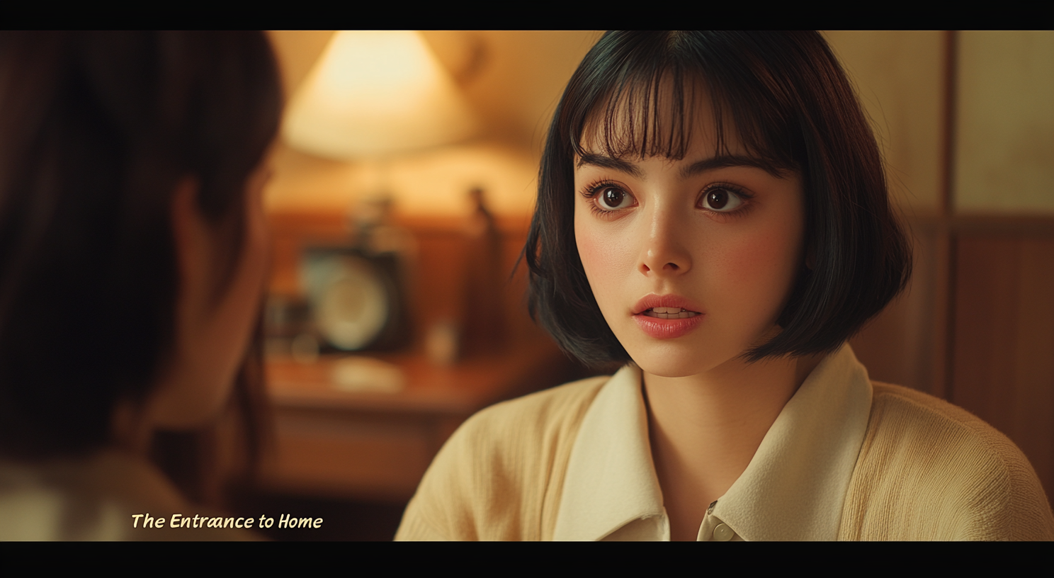 名前をなくした女神 動画 pandora 6