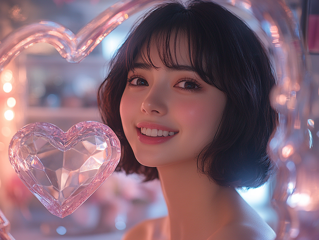 名前をなくした女神 動画 pandora 2話