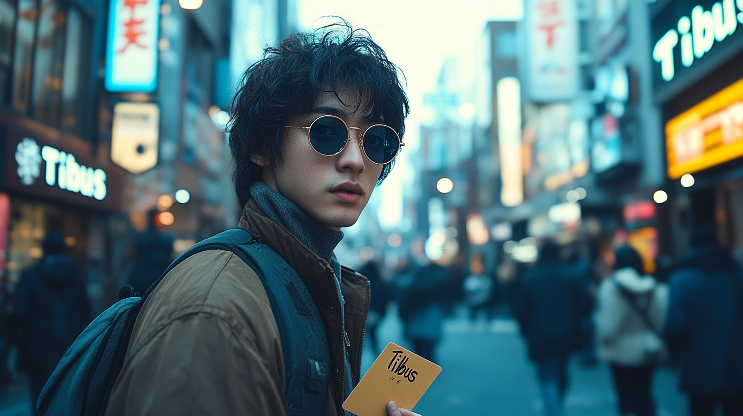 tver アンチヒーロー 2話