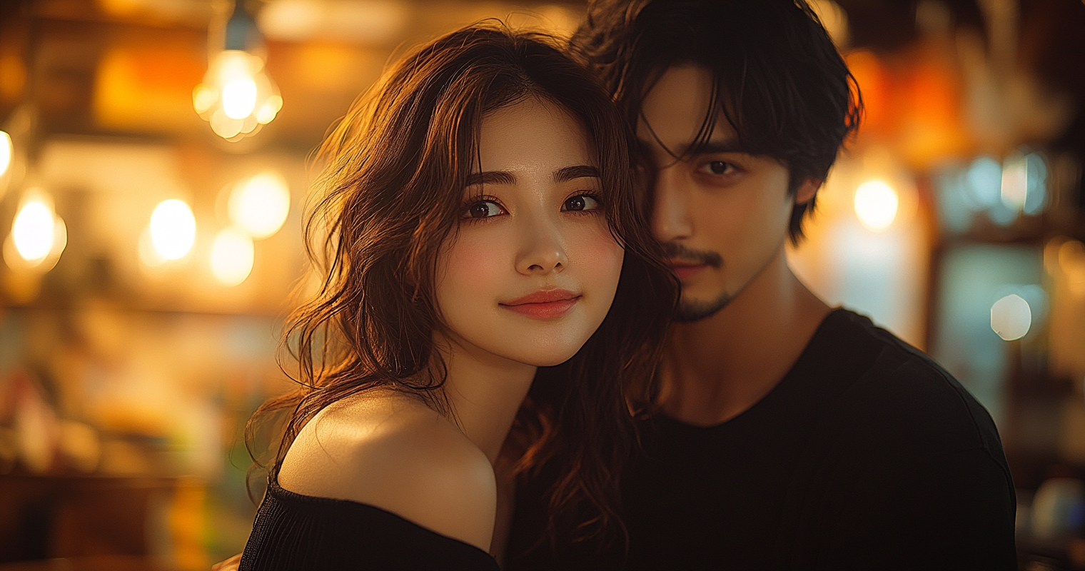 夫婦の秘密　7話　Tver