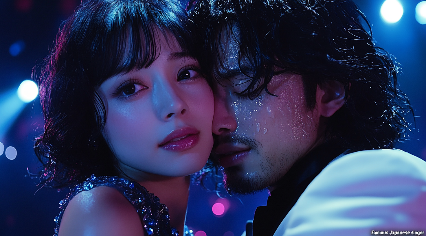 美男ですね　日本　動画　pandora