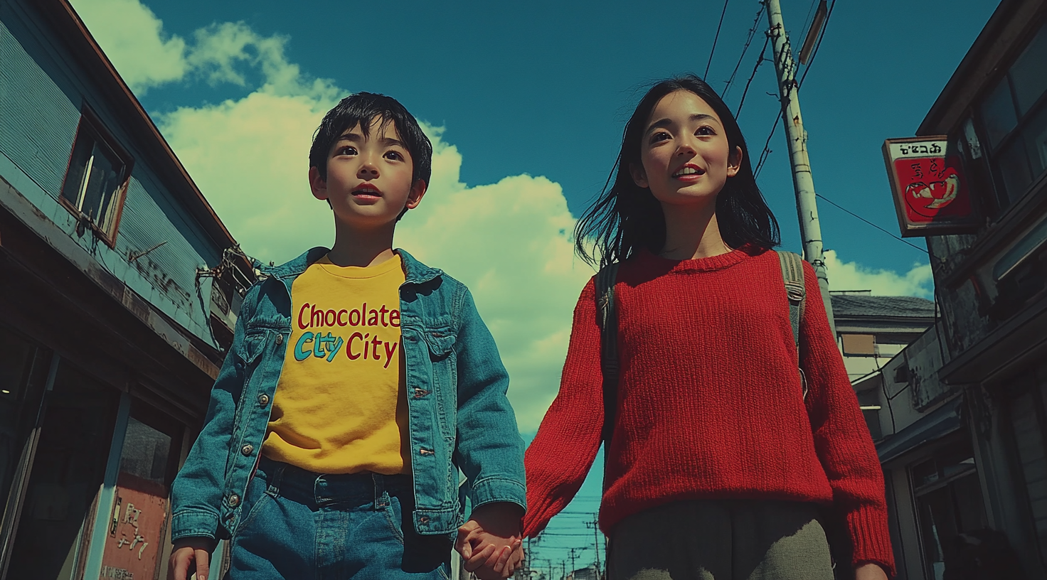 名前をなくした女神 動画 pandora 5話