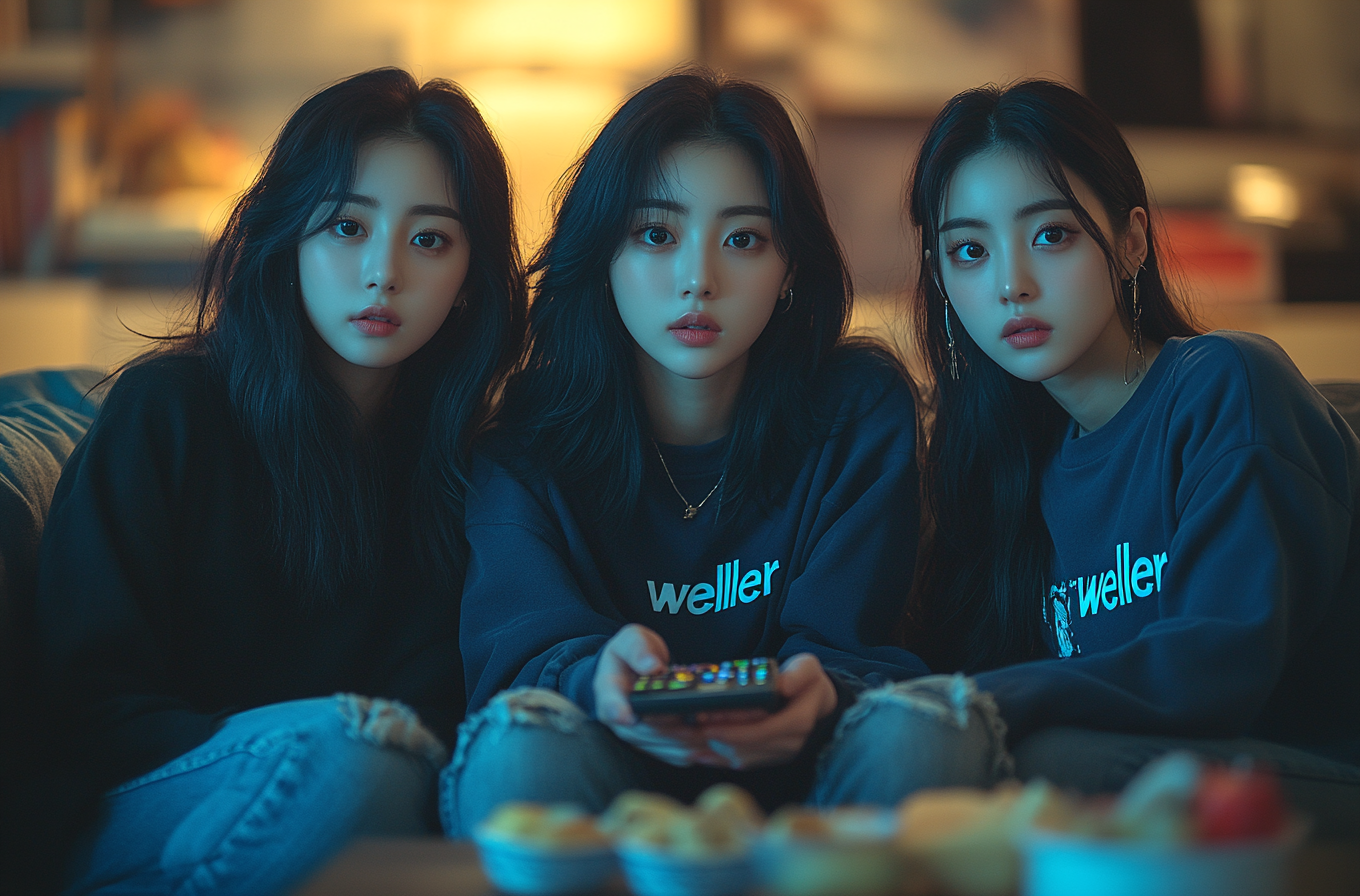 netflix 39歳